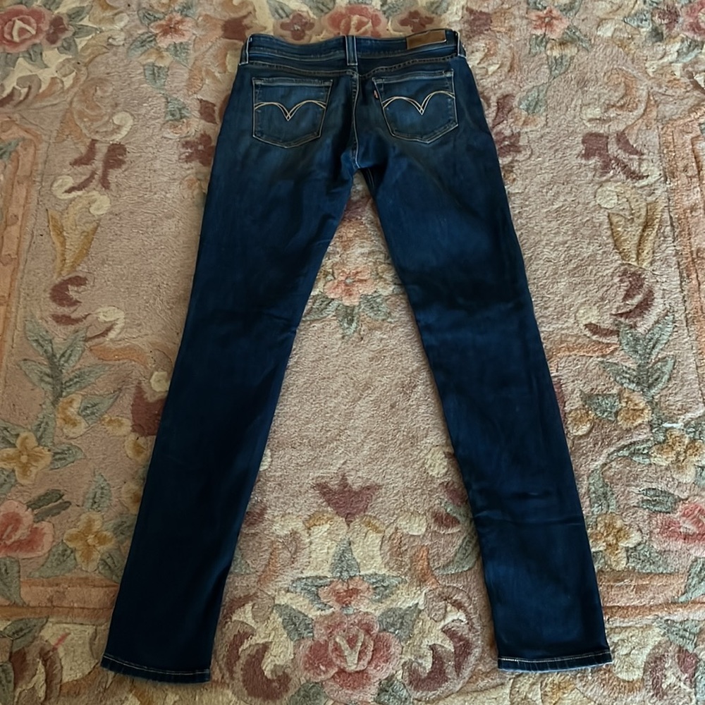 Levi’s Skinny Jeans - Picture 5 of 8